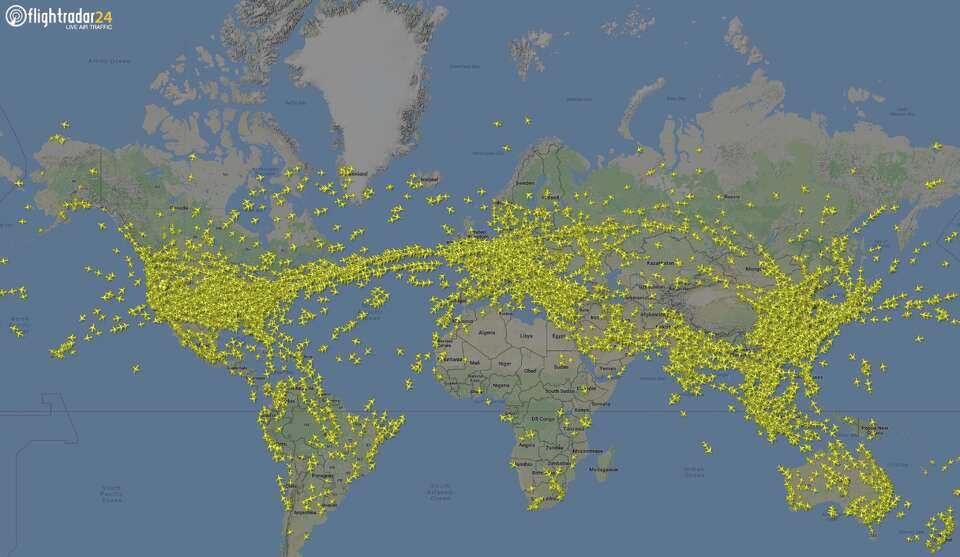Buckle up! Busiest travel days of the year are here