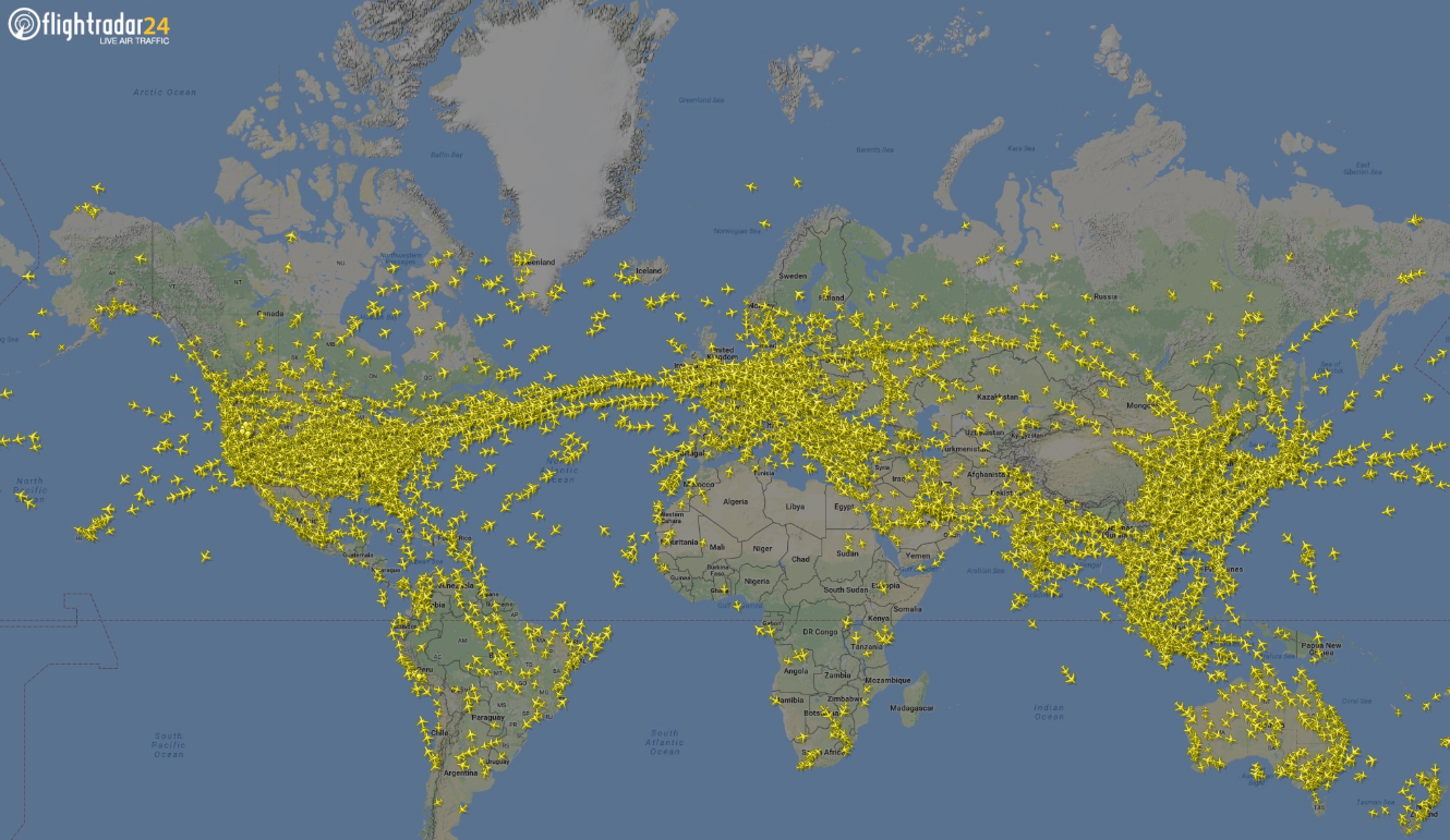 Buckle up! Busiest travel days of the year are here