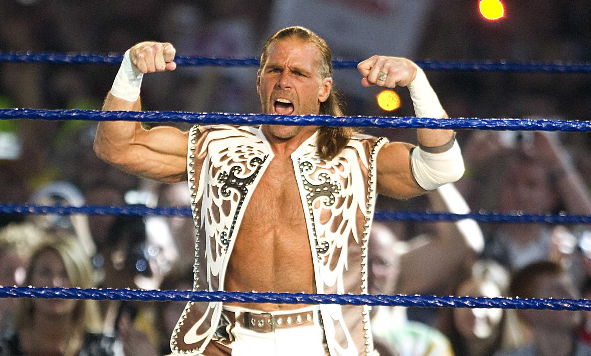 5 Things Triple H Does Better Than Shawn Michaels (& 5 HBK Is Best At)