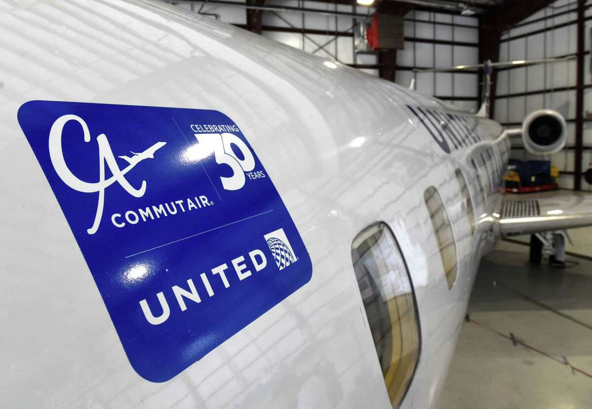 Airline marks 30 years with Albany celebration