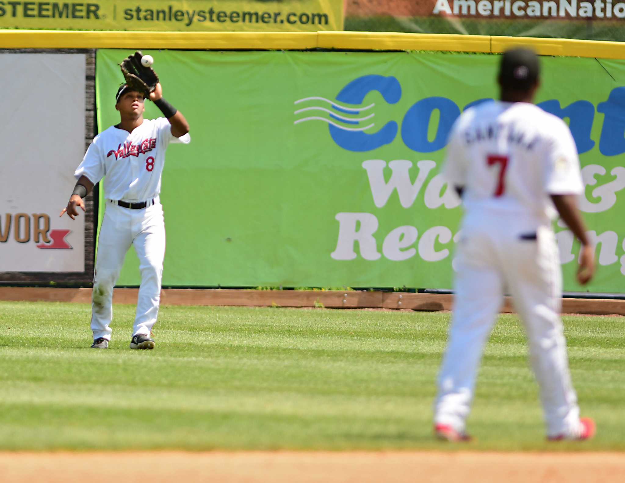 Ozney Guillen ready to make own mark with ValleyCats