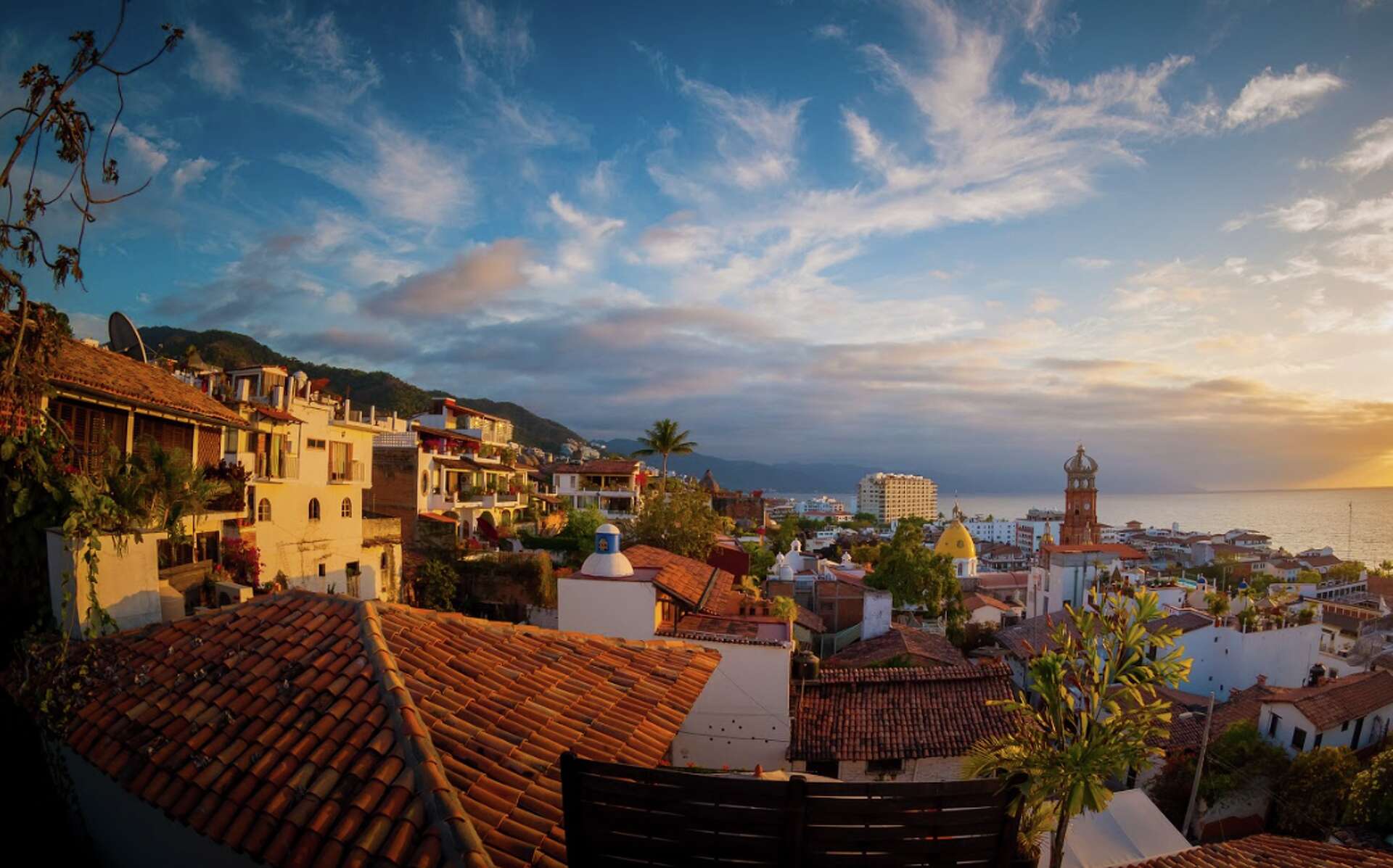 10 things *not* to do in Puerto Vallarta