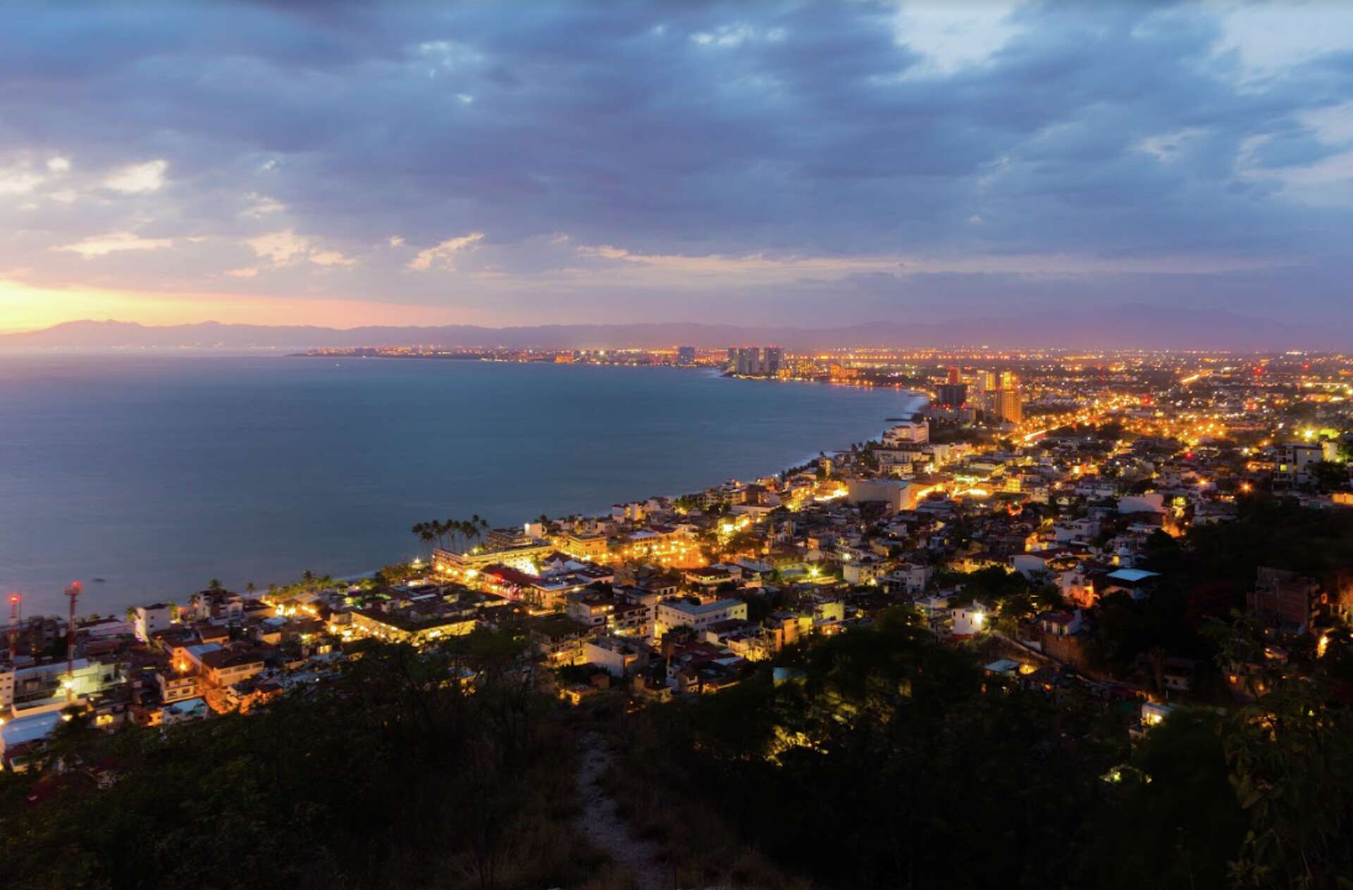 10 things *not* to do in Puerto Vallarta