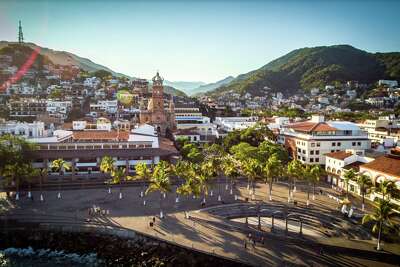 10 Things Not To Do In Puerto Vallarta