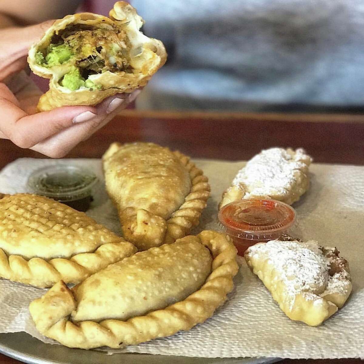 empanada house