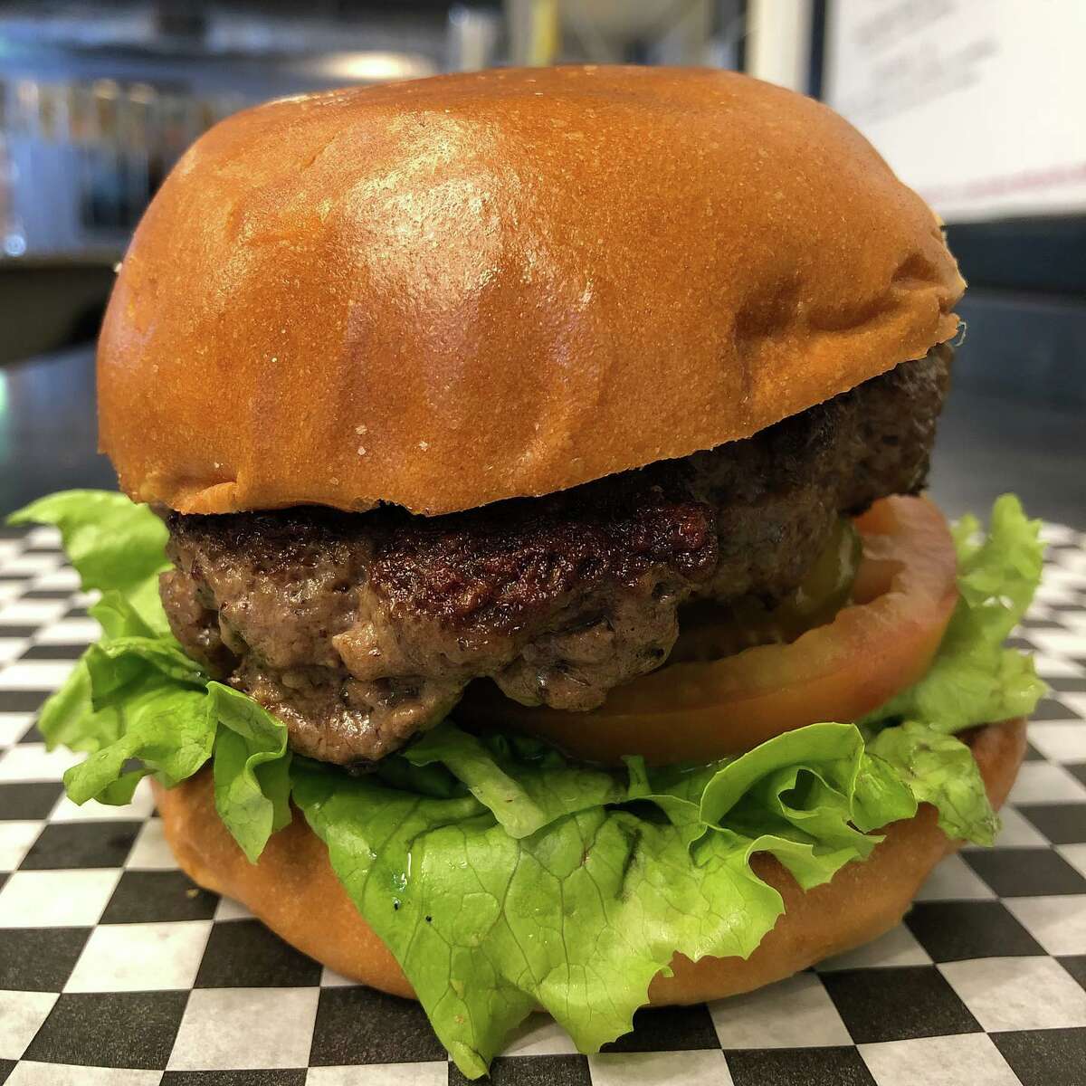 Stanton's City Bites has been in Houston since 1961.