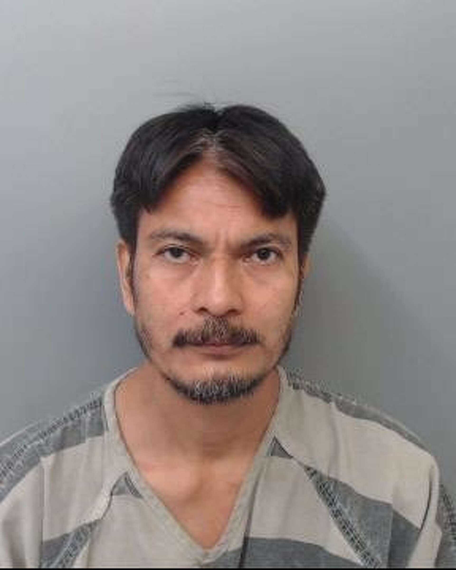 Trio arrested for purchasing rifles for someone in Mexico