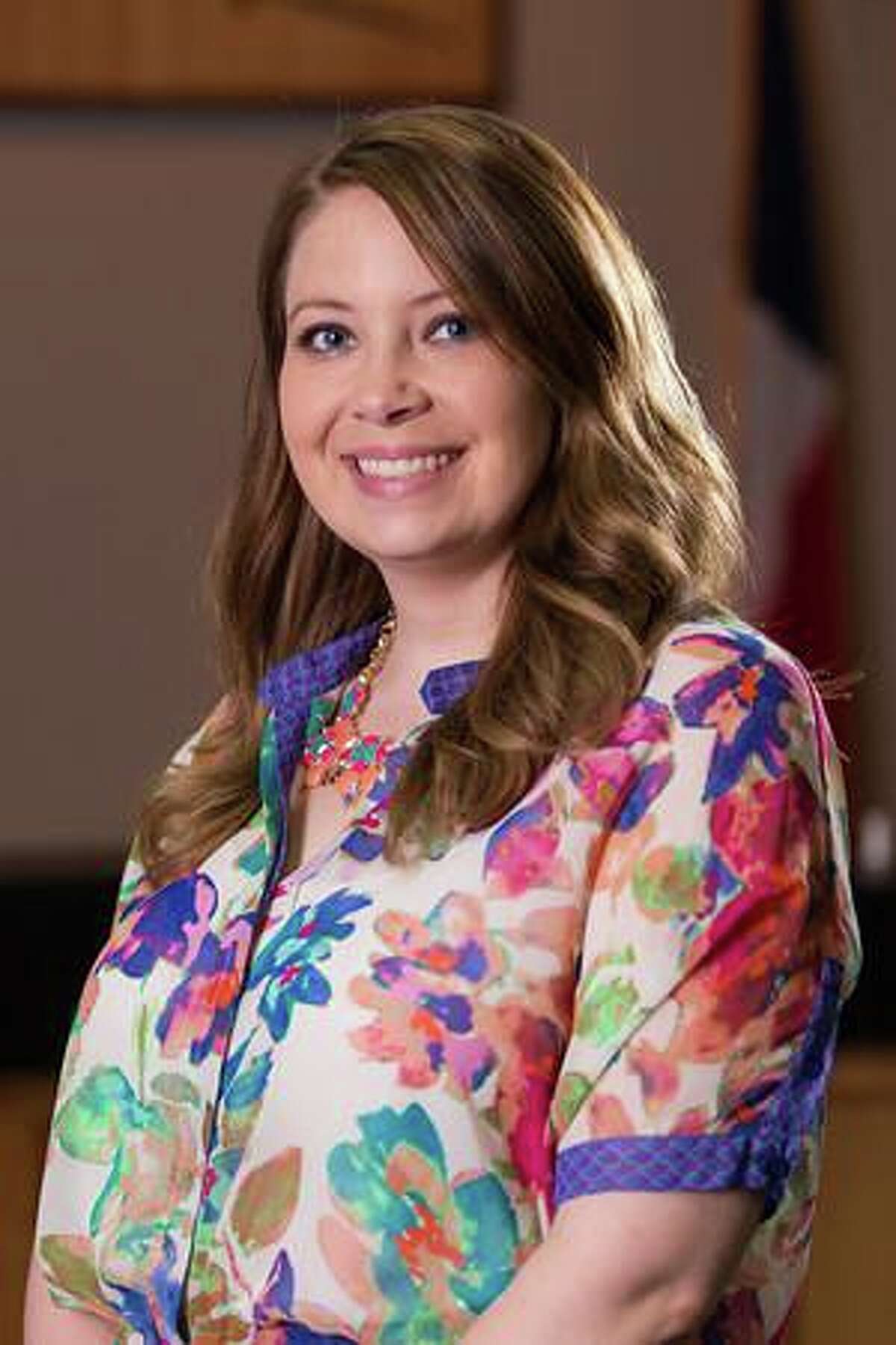 Heather Neeley city manager of Oak Ridge North, said she was happy the city fared well during the winter gutpunch Mother Nature inflicted on Texas.