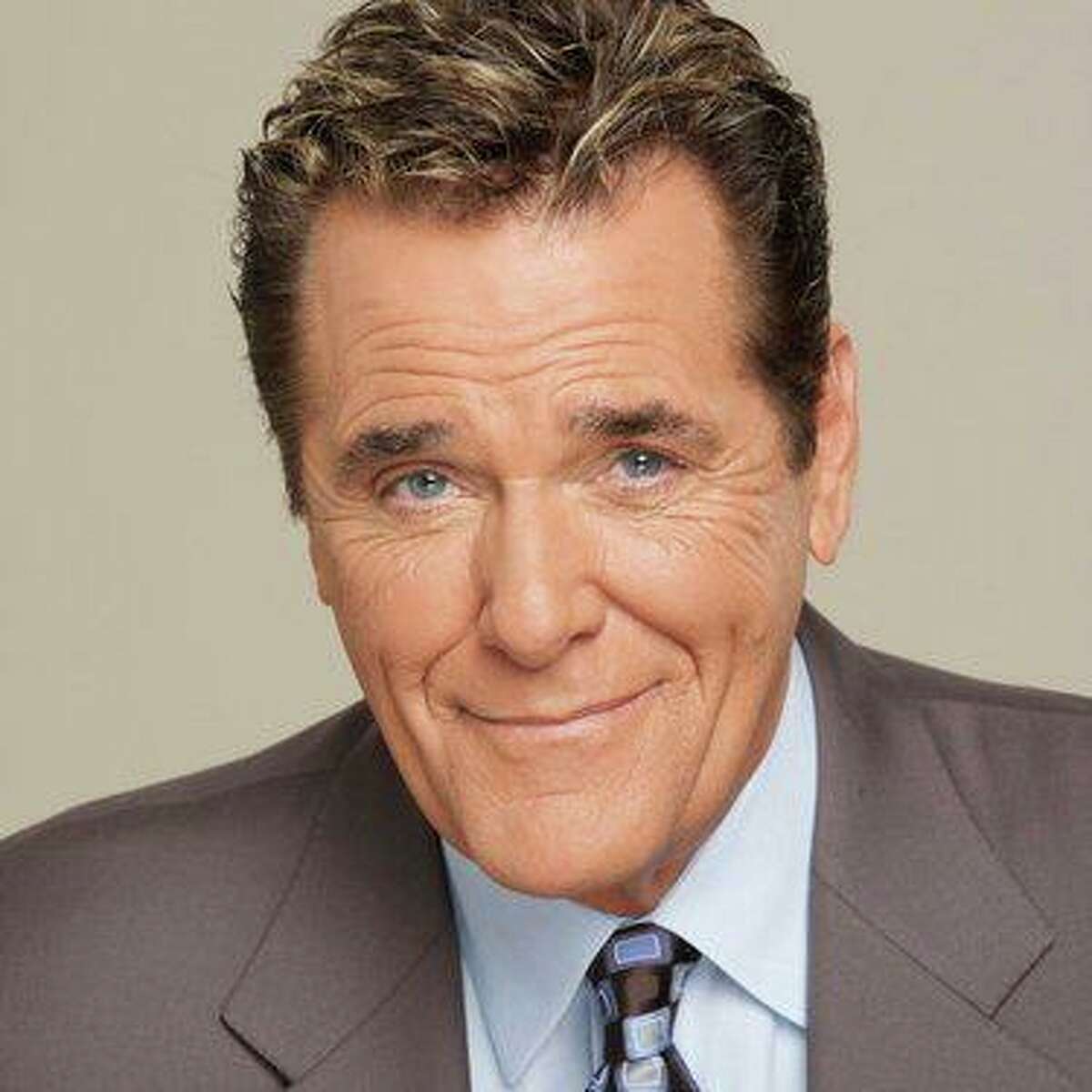 R.I.P. to Chuck Woolery A Patriot and a M.A.G.A. supporter