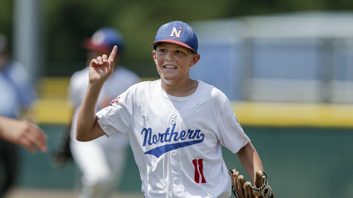 Team Oklahoma Travels To Waco For Little League World Series 