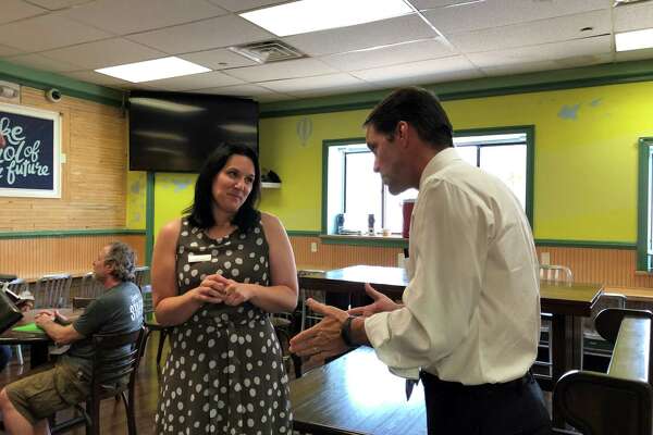 Food Stamp Changes Creates New Challenge For Norwalk Shelter