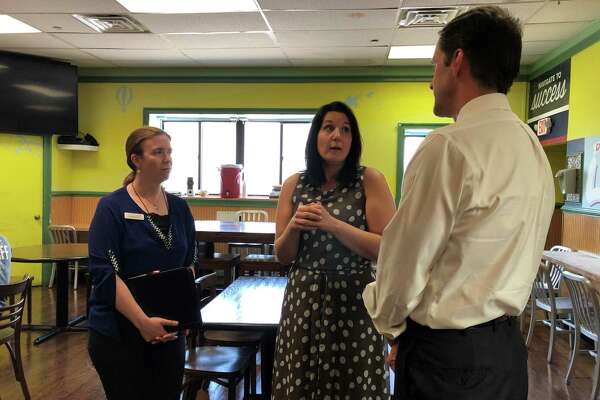 Food Stamp Changes Creates New Challenge For Norwalk Shelter