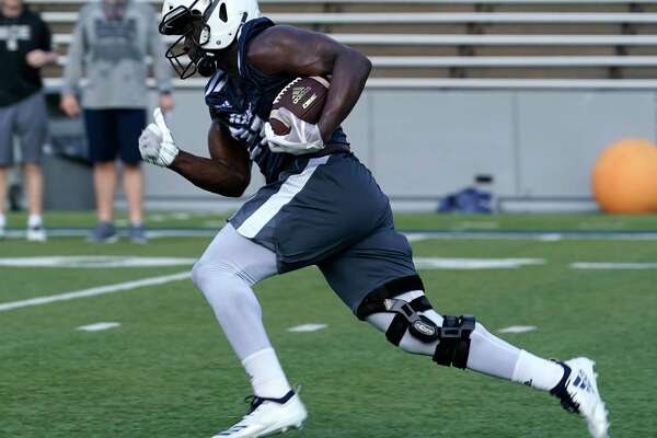 Rice Football Depth Chart