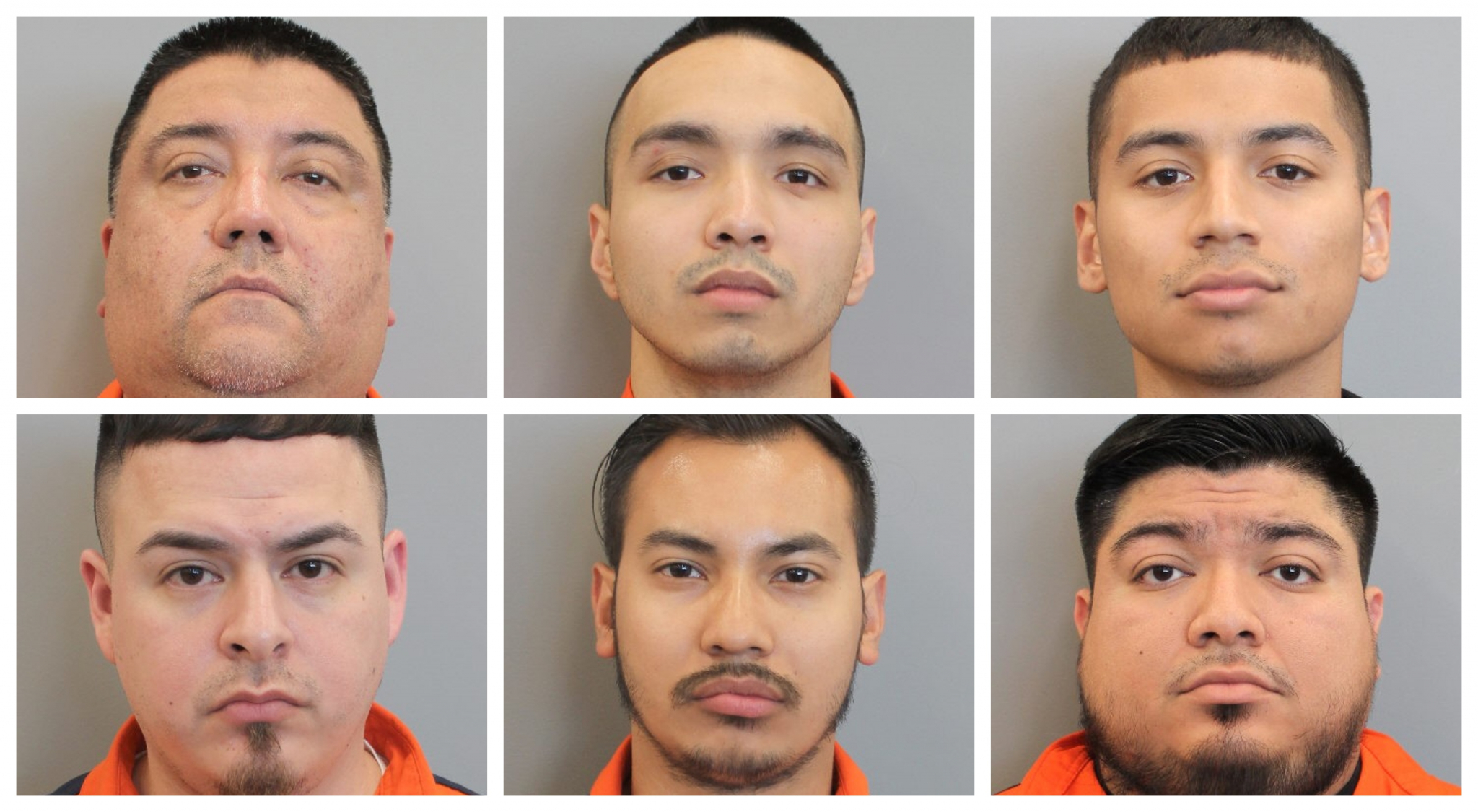 Six Houston strip club managers charged after critically injuring man while  pinning him down