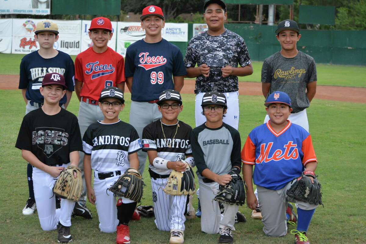 Tijuana returns to the Little League World Series after 10 years