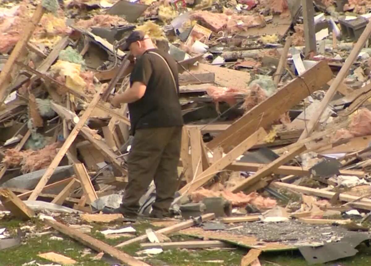 house explosion pittsburgh
