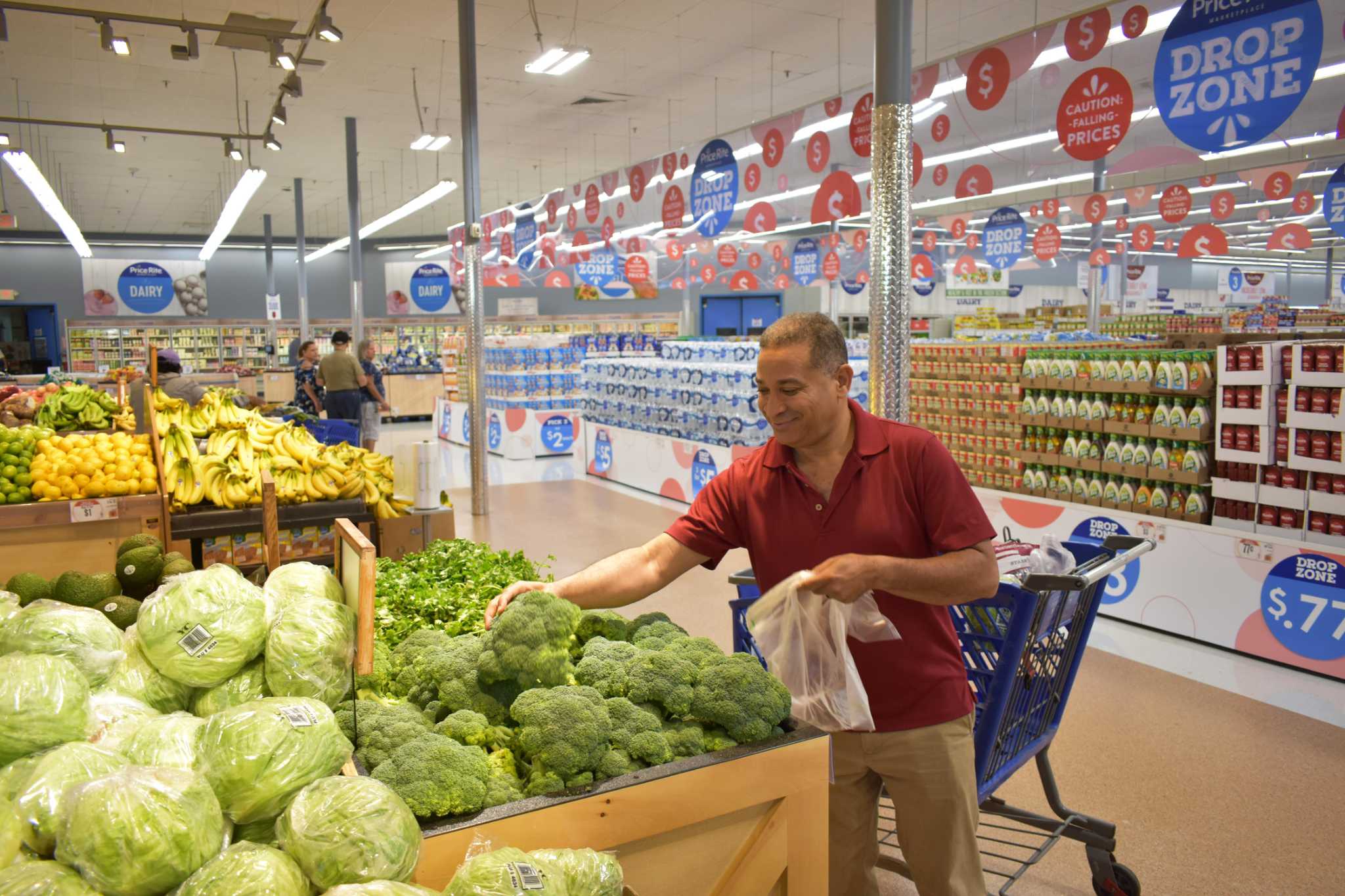 Price Rite Marketplace debuts in southwest CT