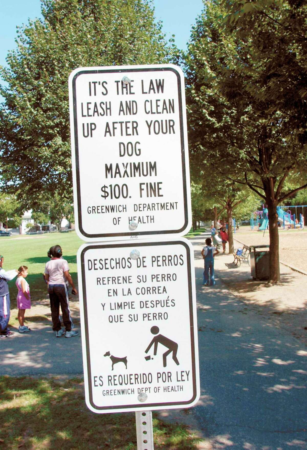 The scoop on dog cleanup under new plastic bag law