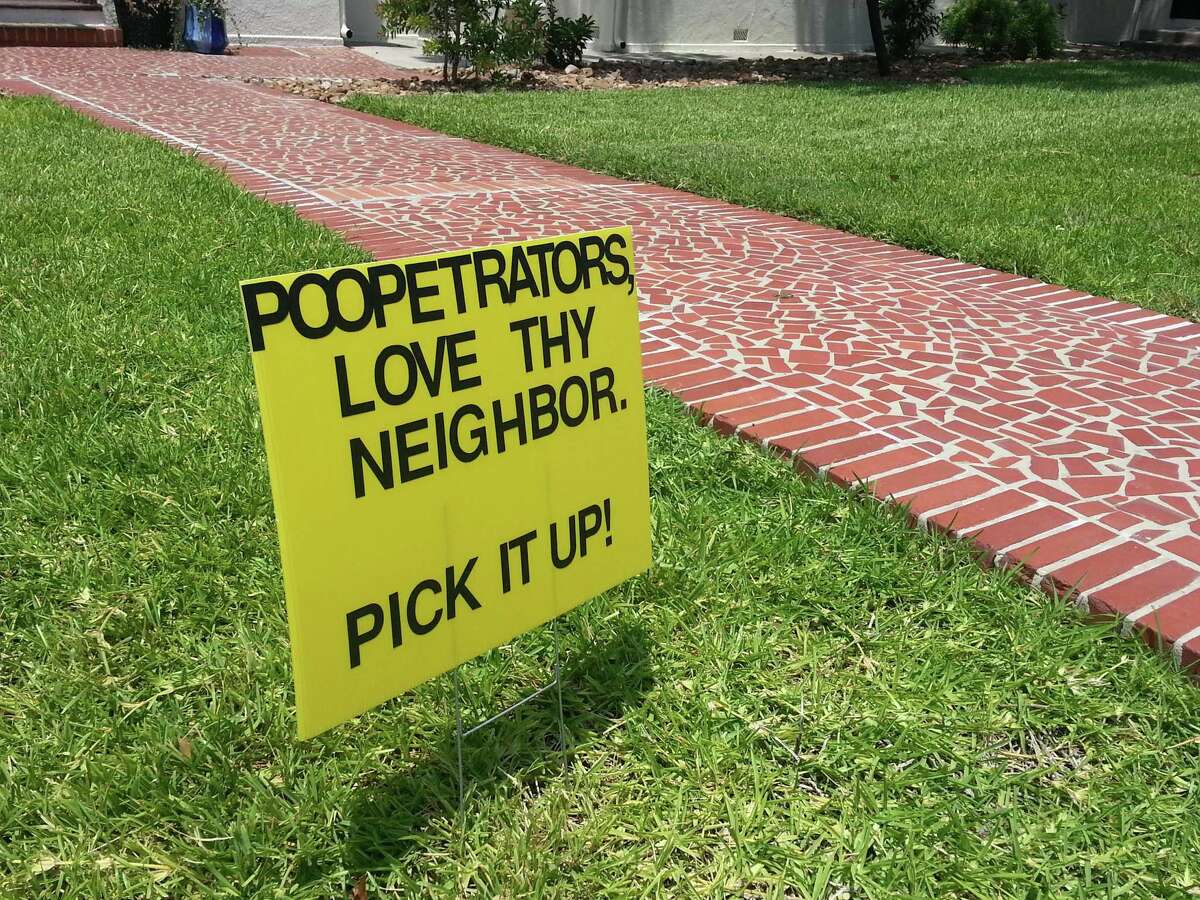 The scoop on dog cleanup under new plastic bag law