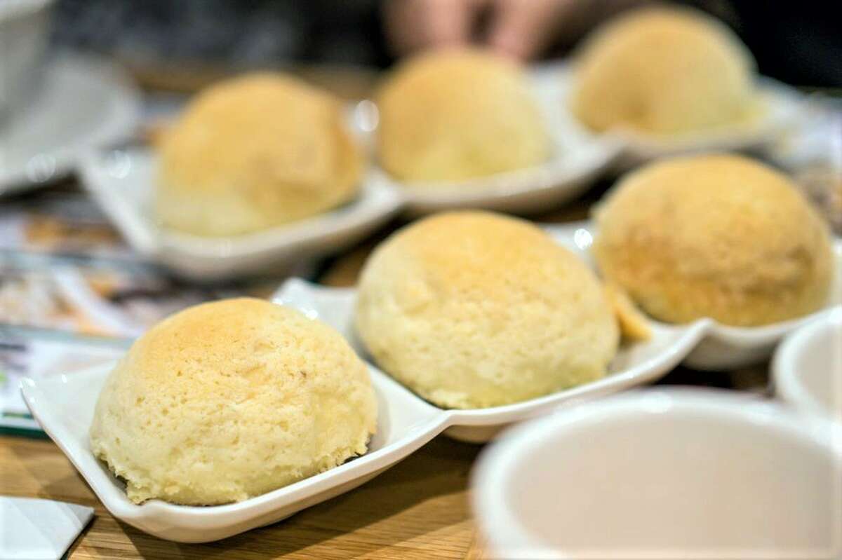 Tim Ho Wan — 'The world's cheapest Michelinstarred restaurant' — set