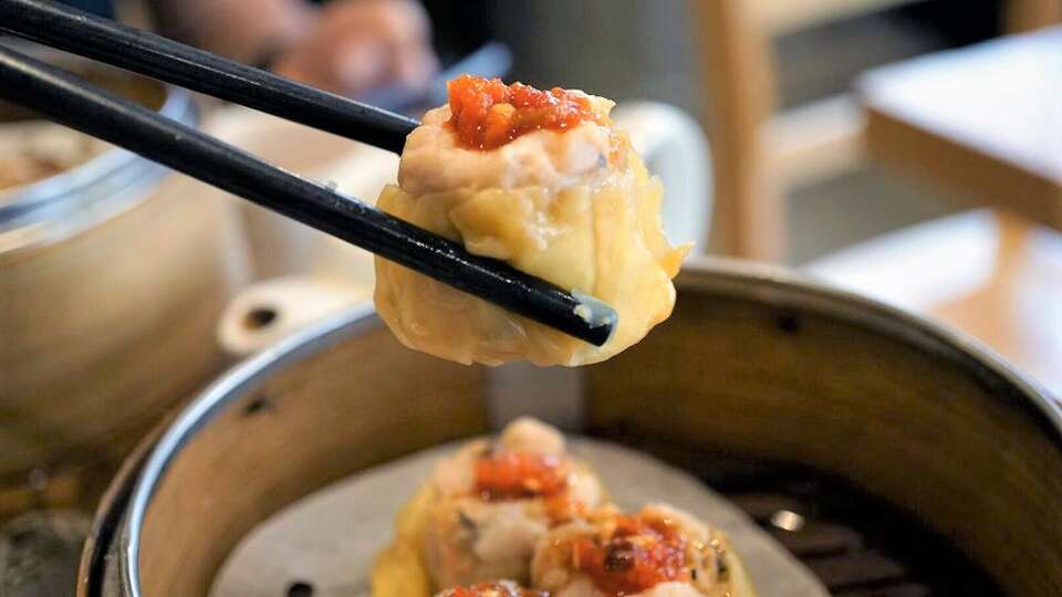 Story photo for Tim Ho Wan will bring Michelin-rated dim sum to Katy this fall.