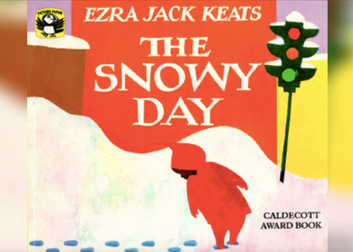 Click ahead to see the best children's books from the last 100 years >>>