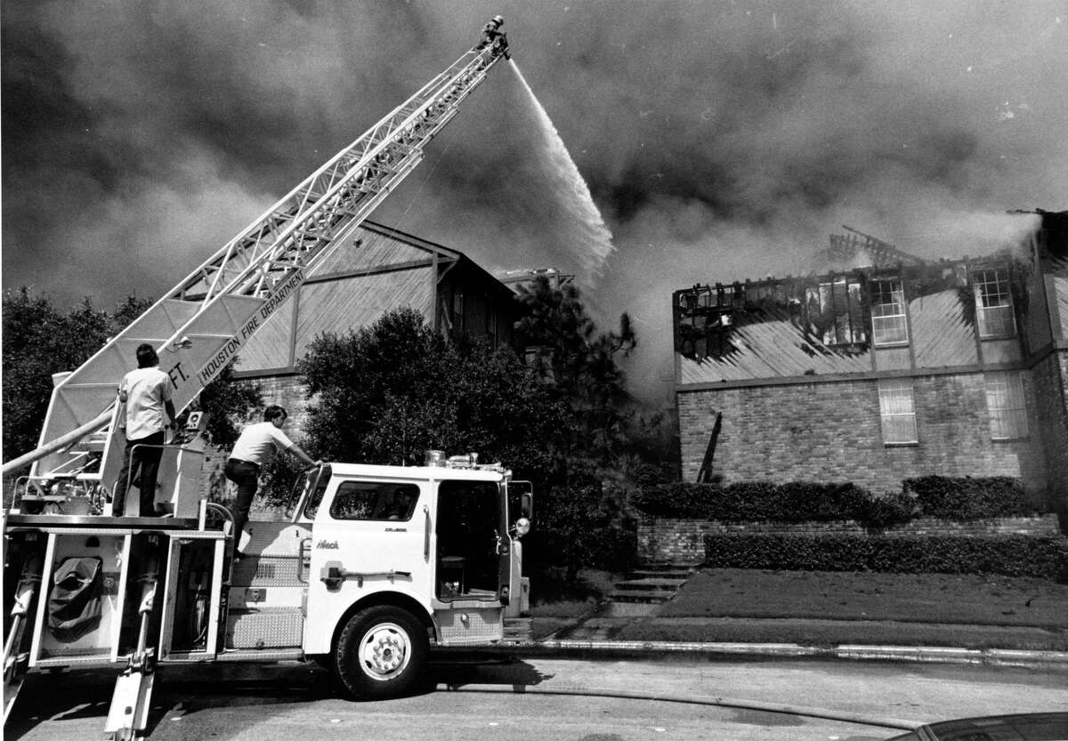 As Life Flight celebrates 43 years in Houston, a look at emergency