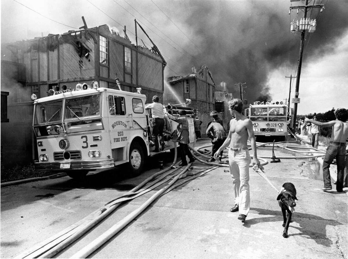 As Life Flight celebrates 43 years in Houston, a look at emergency