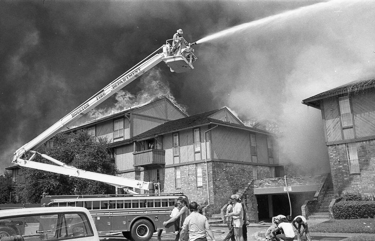 As Life Flight celebrates 43 years in Houston, a look at emergency