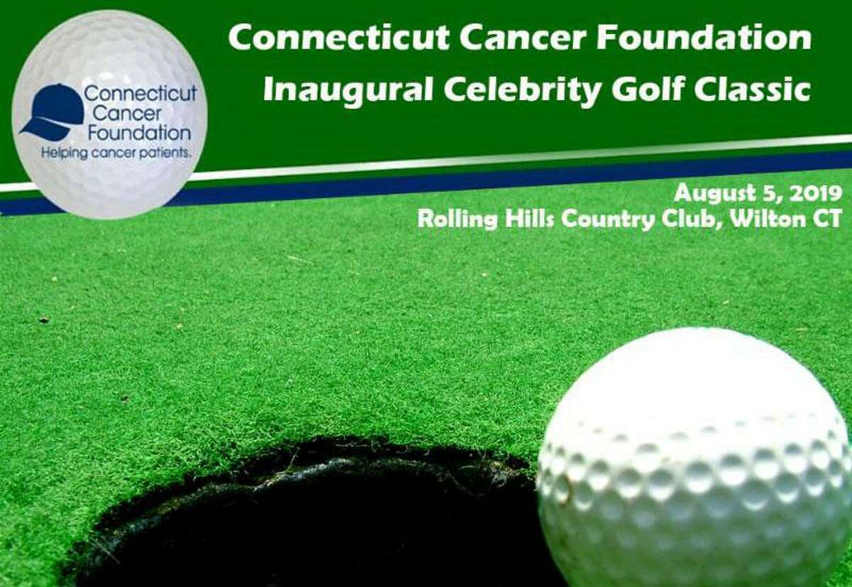 An inaugural celebrity golf tournament in Wilton will benefit cancer patients.