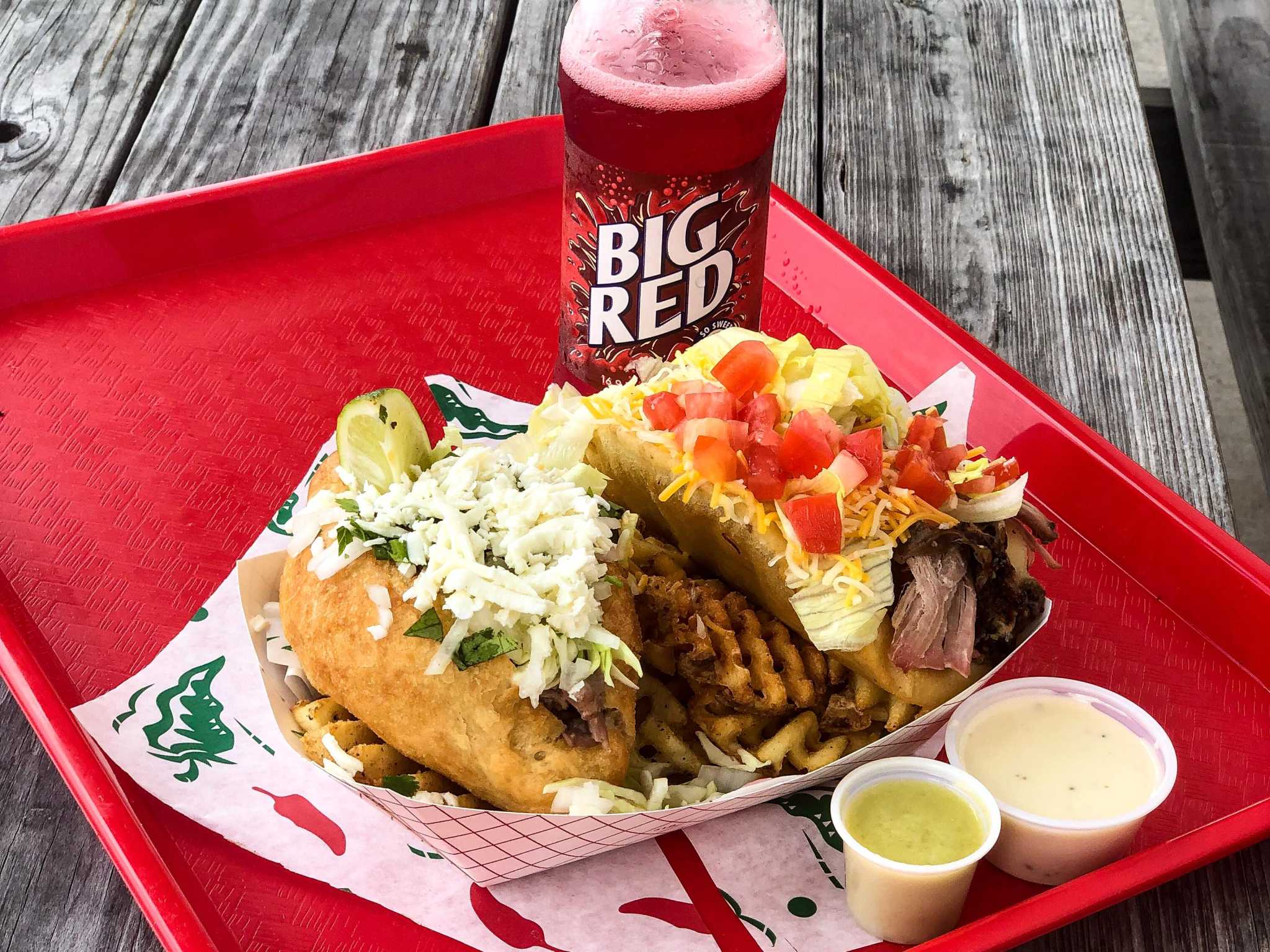 South Texas is influential in craft barbecue