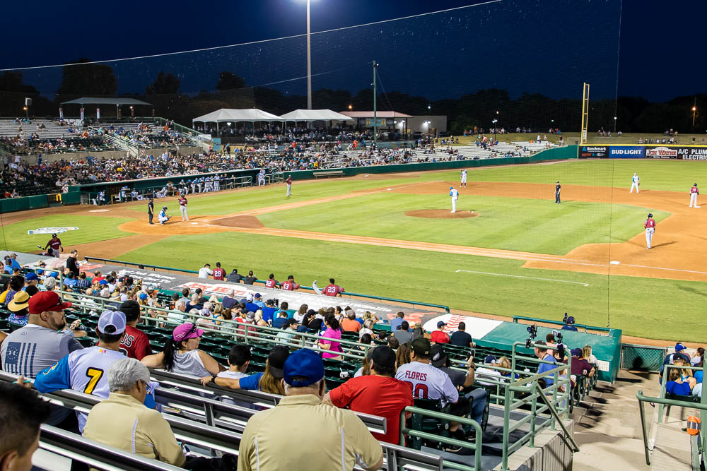 San Antonio Missions losing shortstop Mauricio Dubon as part of deadline  deal