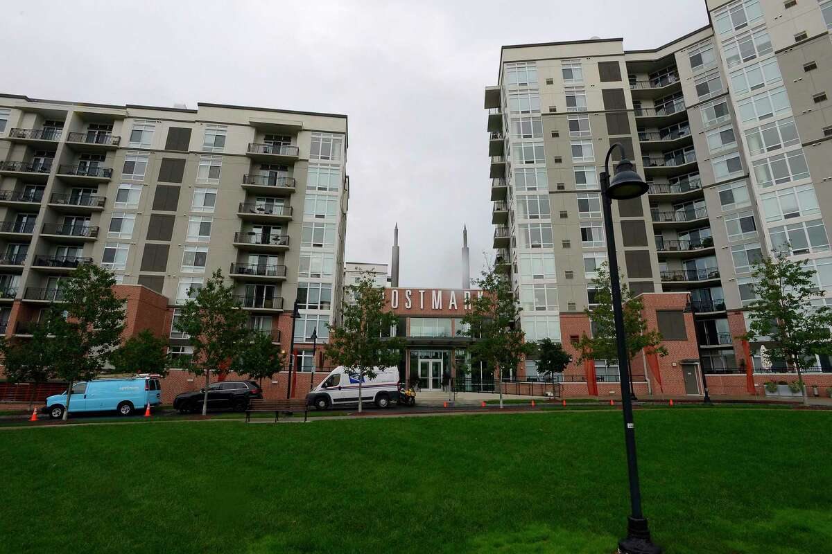 Southwestern Connecticut’s apartment stock has grown markedly in the past decade, giving residents many more options. At the Harbor Point complex in Stamford’s South End, several thousand apartments have been built in the past 10 years.