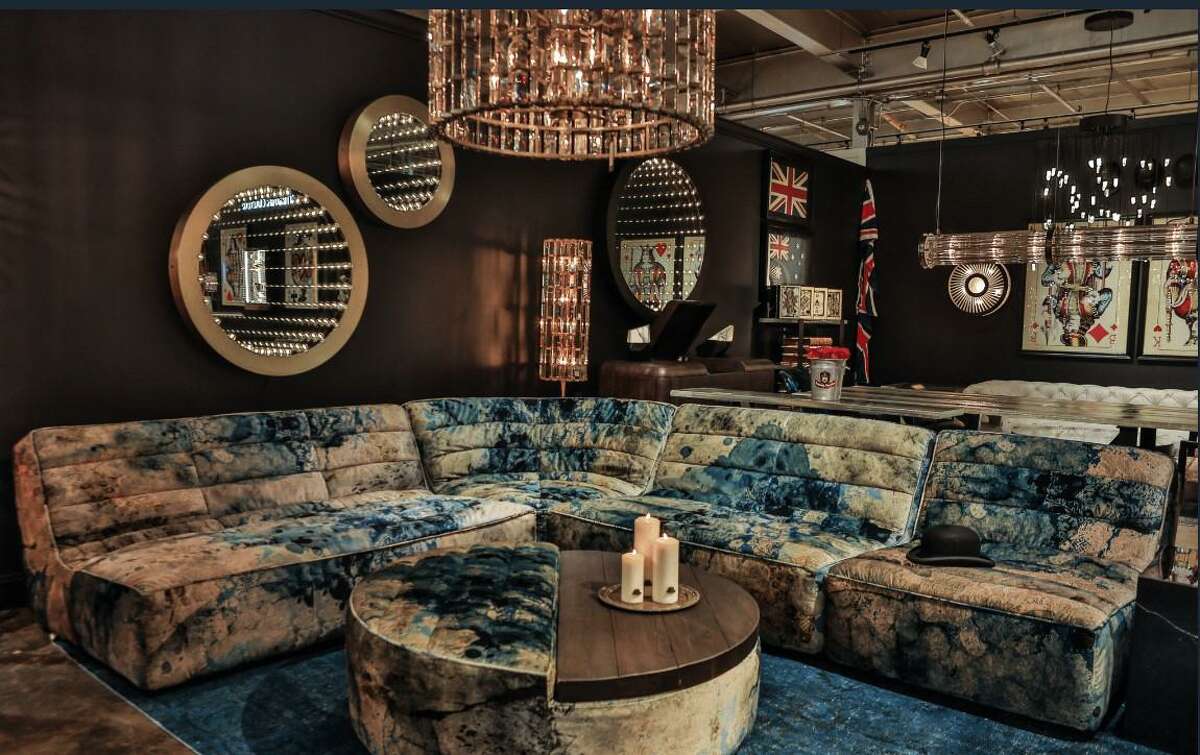 Timothy Oulton Furniture opens first Connecticut store in Norwalk