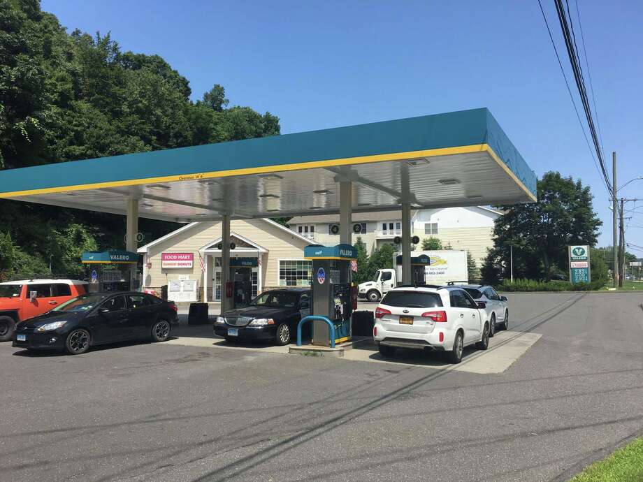 Who Owns The Valero Gas Stations News Current Station In The Word