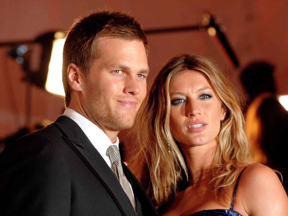 Tom Brady And Gisele Bundchen Consider Moving To Greenwich