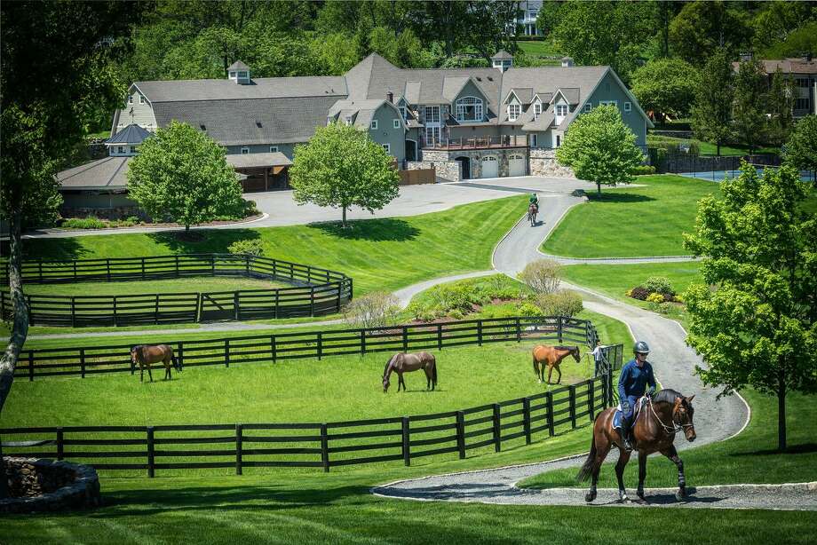 Polo America Barn Tour To Stop In Ridgefield On Aug 24 The