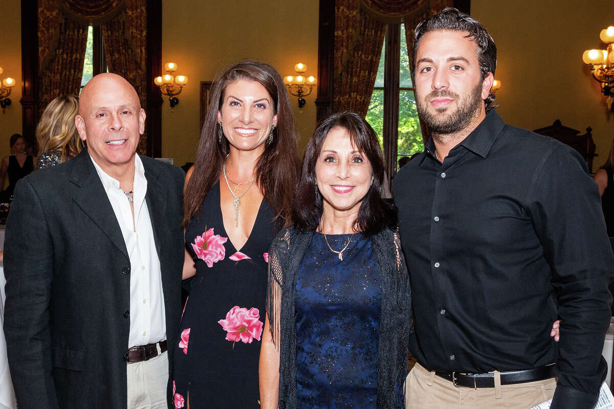 Were you Seen at Equine Advocates’ 18th Annual Awards Dinner & Charity Auction at Canfield Casino in Saratoga Springs on Aug. 1, 2019?