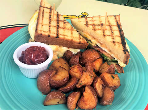 10 New Brunches To Try Right Now In Houston Houston Chronicle