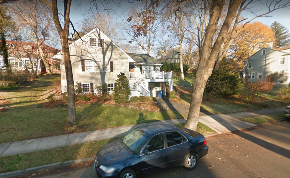 New Haven house sells for 605,000