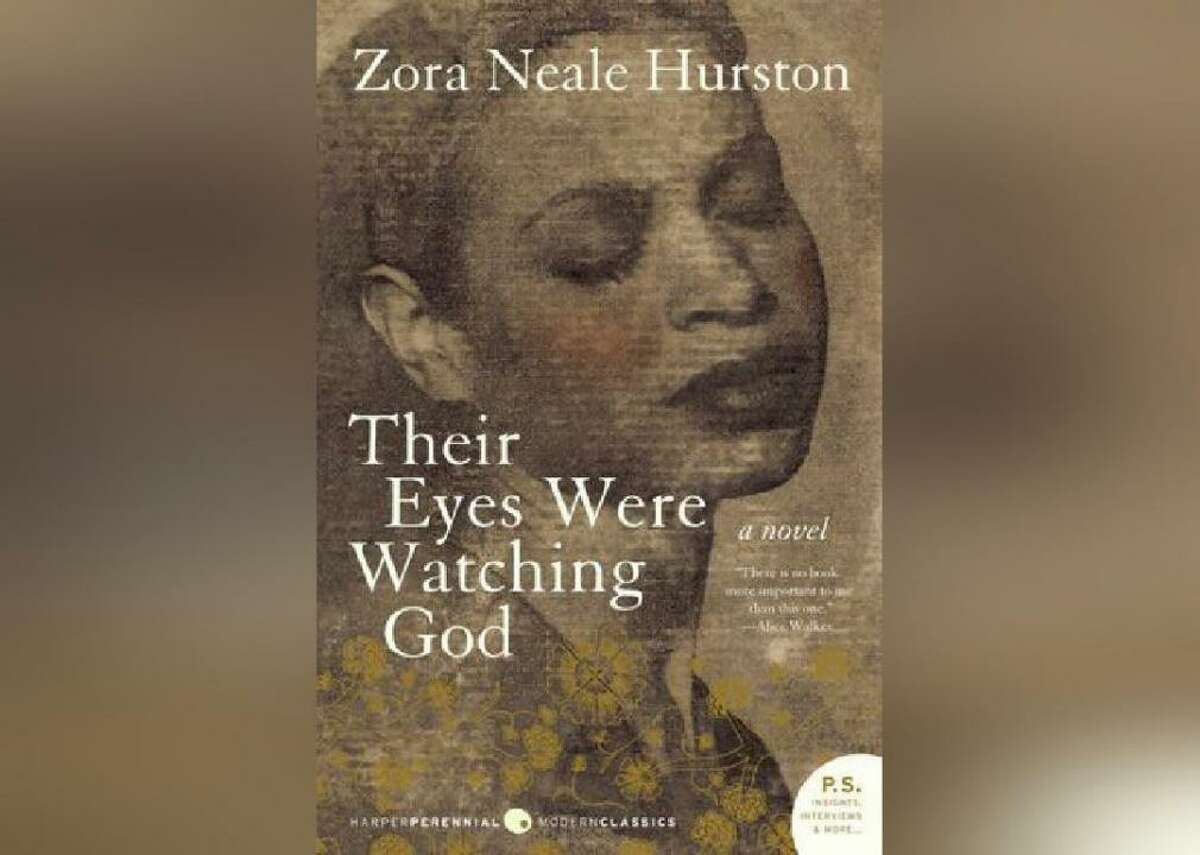 #50. Their Eyes Were Watching God - Author: Zora Neale Hurston - Score: 3,540 - Average rating: 3.90/5, based on 232,956 ratings A coming-of-age tome set in early 1900s Florida, "Their Eyes Were Watching God" tackles a multitude of issues: racism, sexism, segregation, poverty, and gender roles. Initially overlooked upon its release, Hurston's best-known work is now considered a modern-American masterpiece, thanks to work done in Black studies programs in the 1970s.