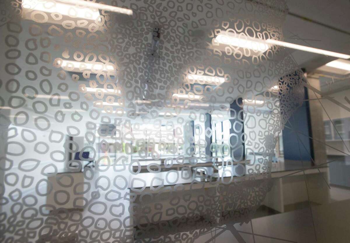 UHD to debut science, technology college building this fall