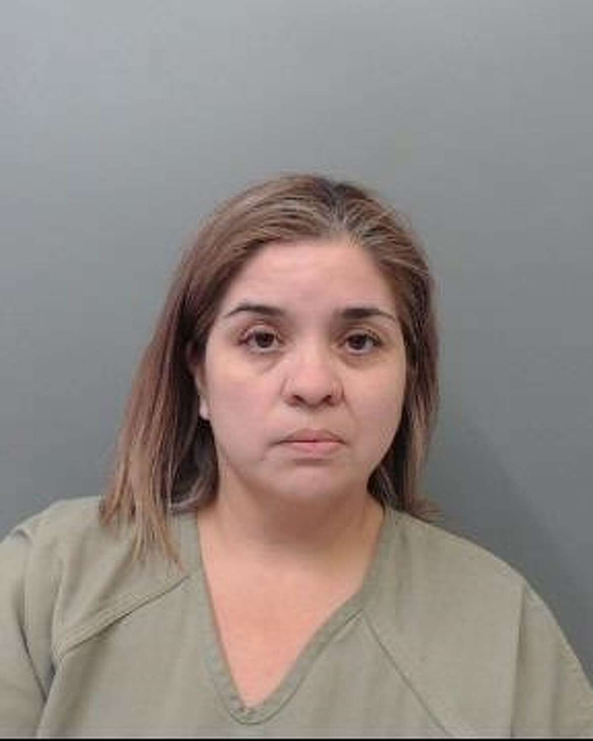 Yuriria Verastegui, 40, was charged with via criminal complaint with possess with intent to distribute, conspire to possess with intent to distribute, import and conspire to import cocaine.