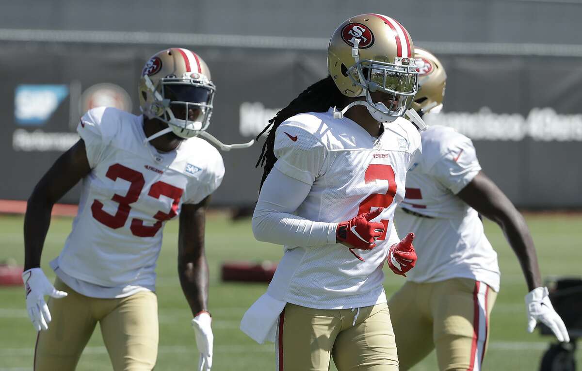 San Francisco 49ers place star CB Richard Sherman on injured reserve 