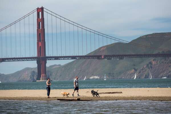 San Pablo Ca Weather >> San Francisco Bay Area Weather Sfgate San Pablo Ca Weather >> San Francisco Bay Area Weather Sfgate