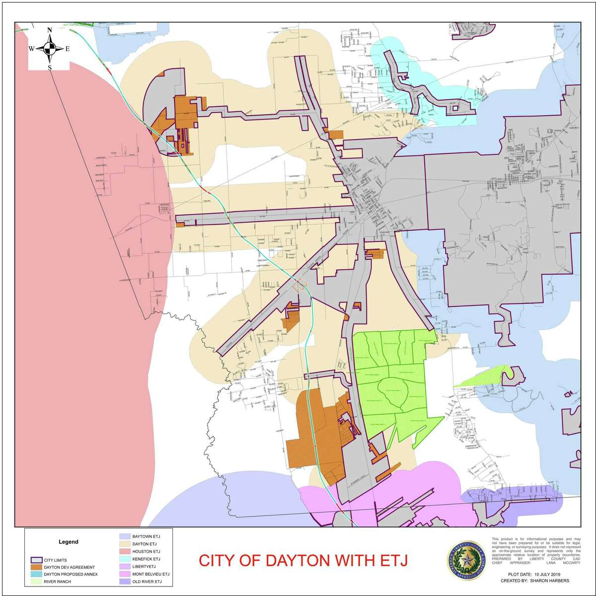 River Ranch development sets Dayton up for massive population growth
