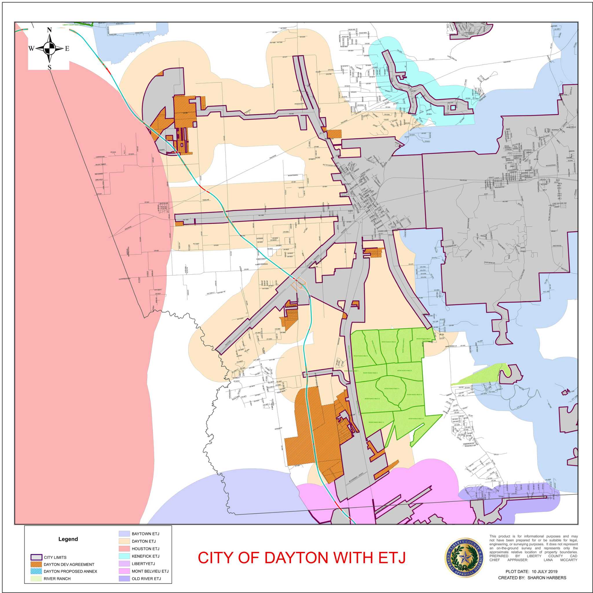 River Ranch development sets Dayton up for massive population growth