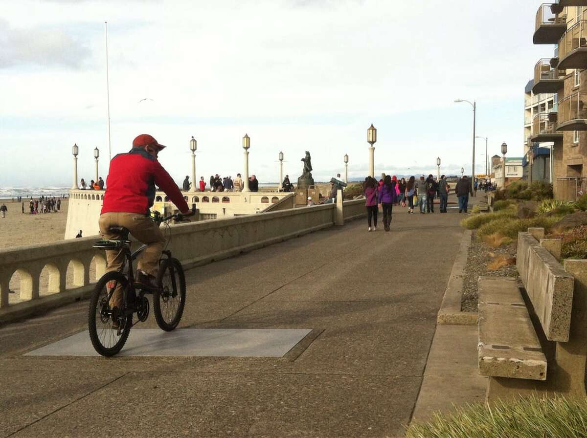 Why Seaside, Oregon is the best familyfriendly beach town in the PNW