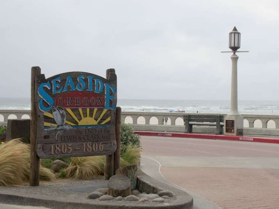 Why Seaside, Oregon is the best familyfriendly beach town in the PNW
