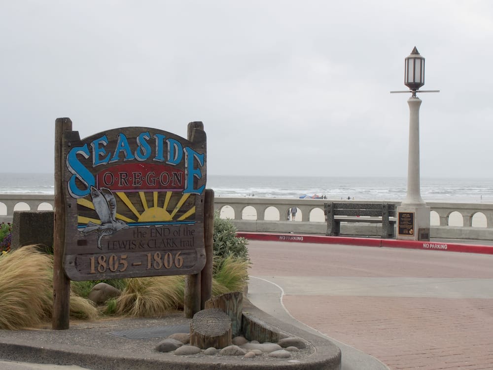 Why Seaside, Oregon is the best familyfriendly beach town in the PNW